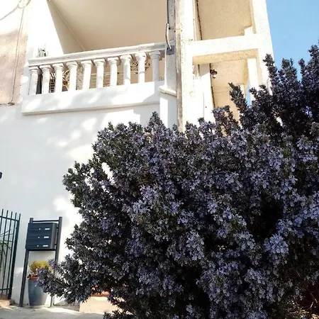 Διαμέρισμα Dolci Risvegli Vista Mare *