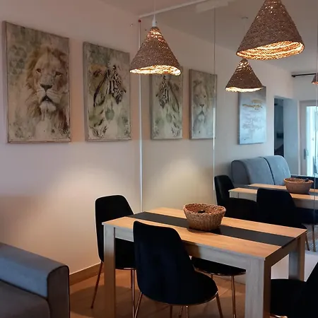 Dolci Risvegli Vista Mare