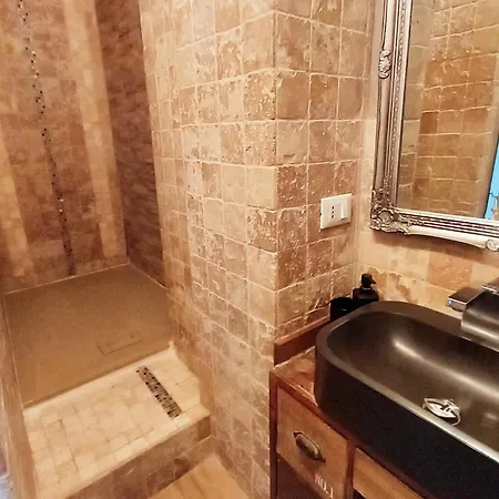 Dolci Risvegli Vista Mare Apartament Ventimiglia