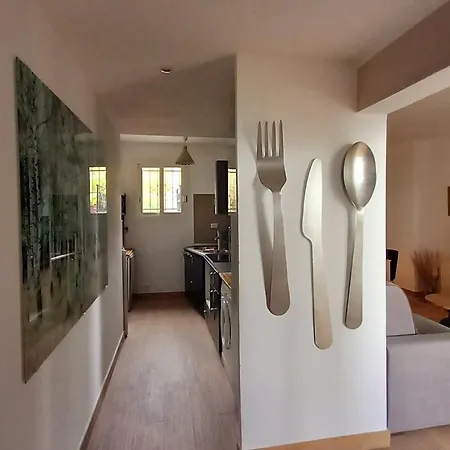 Dolci Risvegli Vista Mare Βεντιμίλια