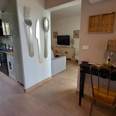 Dolci Risvegli Vista Mare * Βεντιμίλια