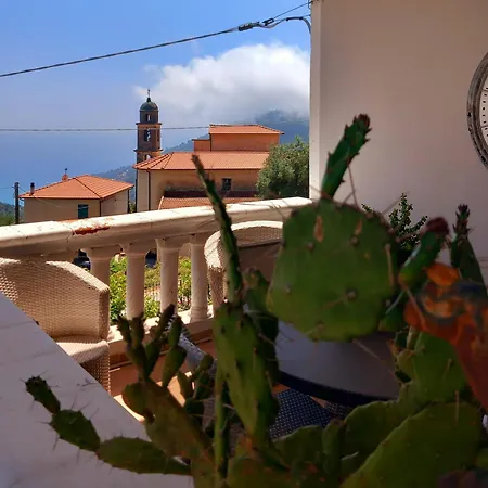 Dolci Risvegli Vista Mare דירה