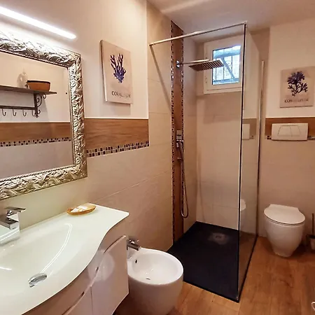 Dolci Risvegli Vista Mare *