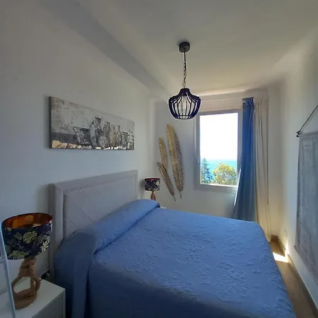 Lägenhet Dolci Risvegli Vista Mare Ventimiglia