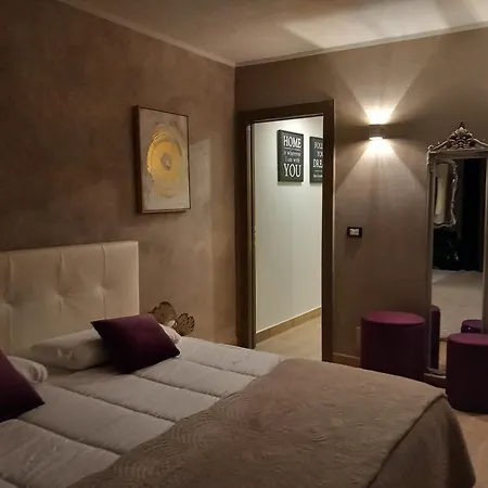 Dolci Risvegli Vista Mare Apartamento *