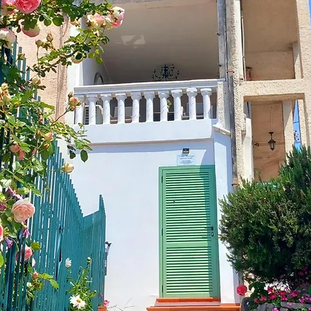 Dolci Risvegli Vista Mare Βεντιμίλια