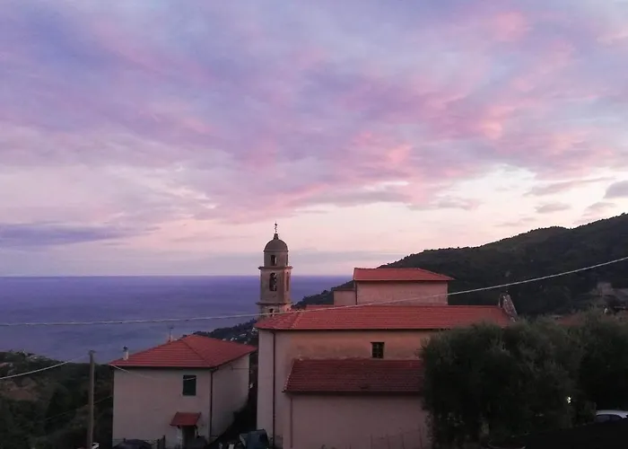 Apartamento Dolci Risvegli Vista Mare *