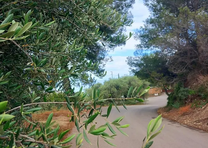 Dolci Risvegli Vista Mare Apartamento Ventimiglia