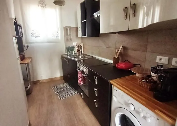 Dolci Risvegli Vista Mare