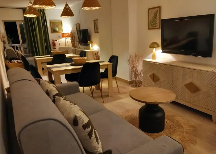 Apartamento Dolci Risvegli Vista Mare