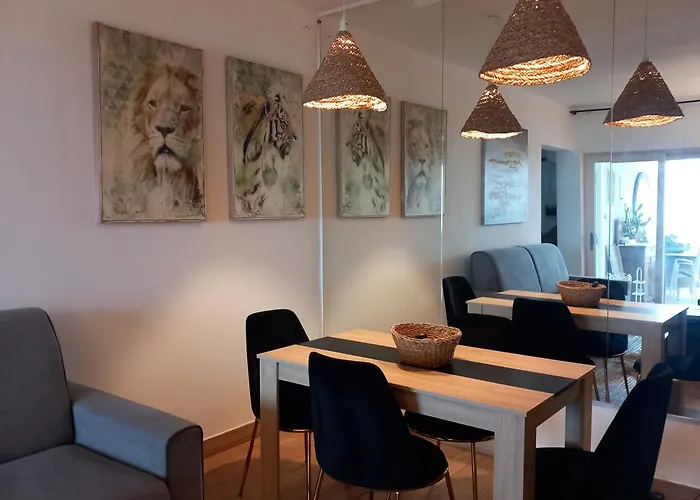 Dolci Risvegli Vista Mare