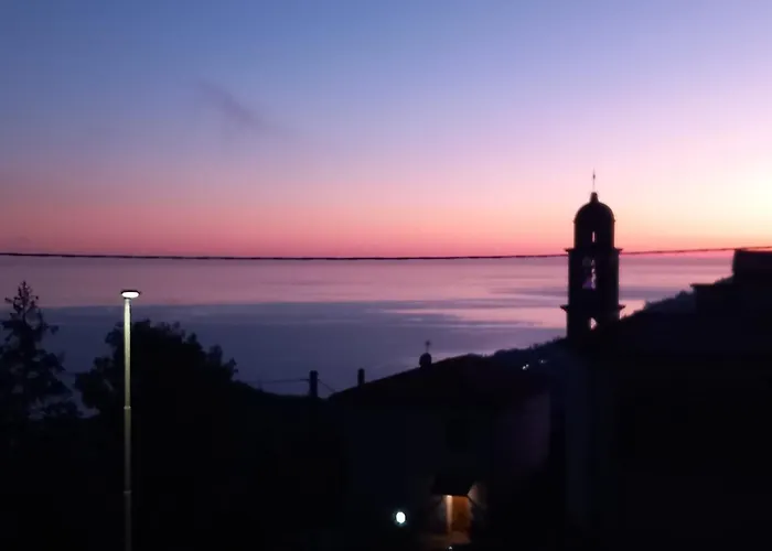 Dolci Risvegli Vista Mare Apartamento