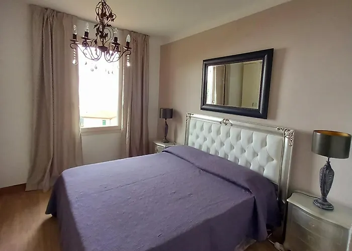 Dolci Risvegli Vista Mare Apartamento