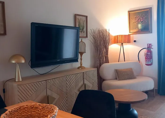 Dolci Risvegli Vista Mare Apartamento Ventimiglia