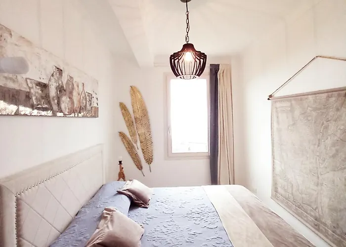 Apartamento Dolci Risvegli Vista Mare *