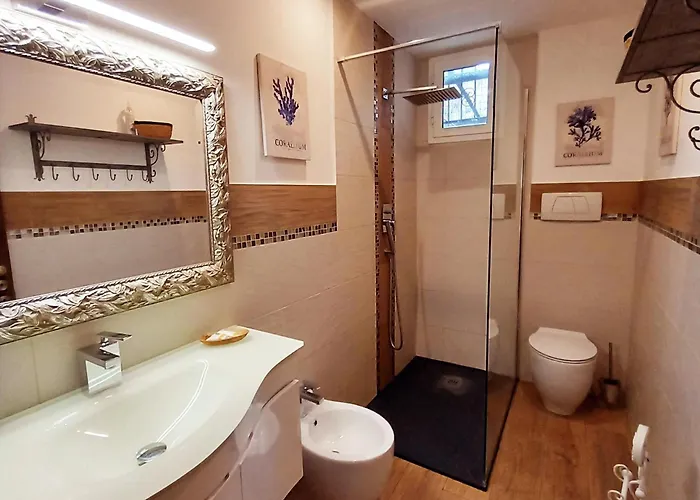 Dolci Risvegli Vista Mare *