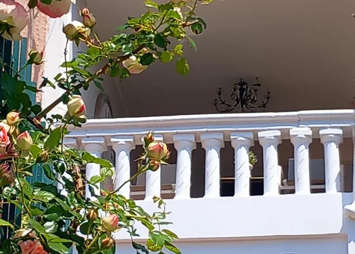Dolci Risvegli Vista Mare Appartement