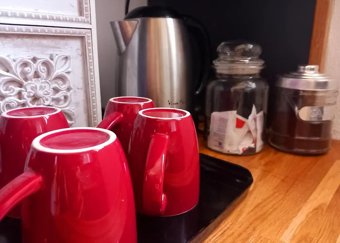 Apartamento Dolci Risvegli Vista Mare *