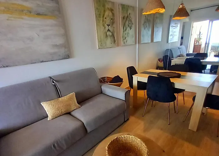 Dolci Risvegli Vista Mare Apartamento Ventimiglia