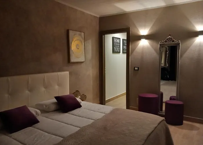 Dolci Risvegli Vista Mare Apartamento *