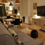 Διαμέρισμα Dolci Risvegli Vista Mare