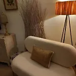 アパート Dolci Risvegli Vista Mare *