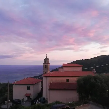 Апартаменты Dolci Risvegli Vista Mare *