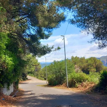 아파트 Dolci Risvegli Vista Mare