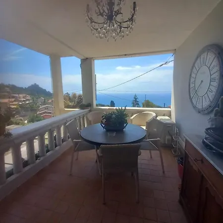 Dolci Risvegli Vista Mare *