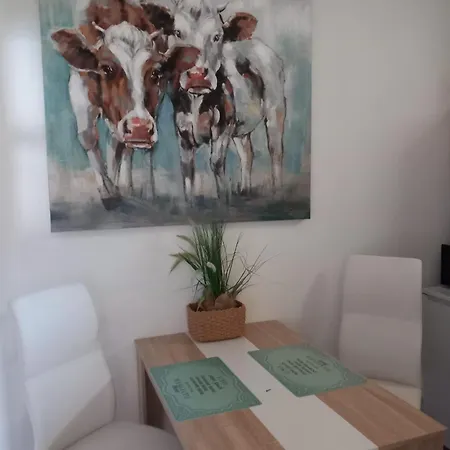 Dolci Risvegli Vista Mare Апартаменты