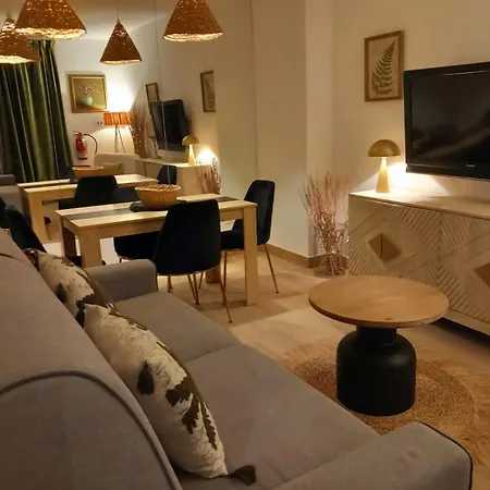 Apartmán Dolci Risvegli Vista Mare