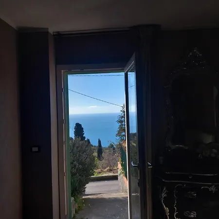 Apartment Dolci Risvegli Vista Mare
