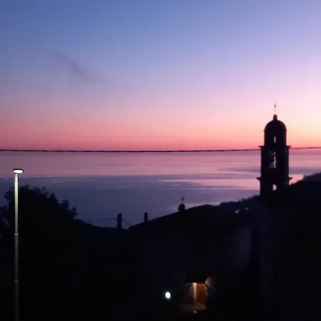 Dolci Risvegli Vista Mare 아파트