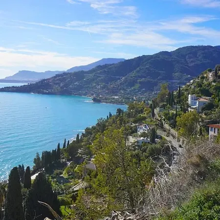 Apartment Dolci Risvegli Vista Mare