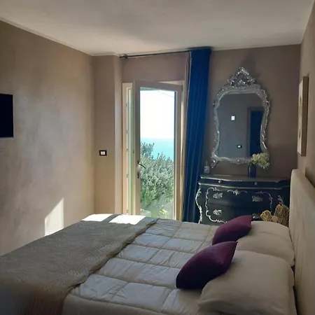 Dolci Risvegli Vista Mare Ventimiglia