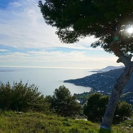 Dolci Risvegli Vista Mare * Ventimiglia