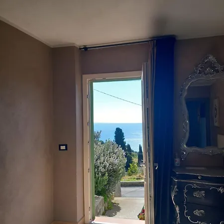 Апартаменты Dolci Risvegli Vista Mare