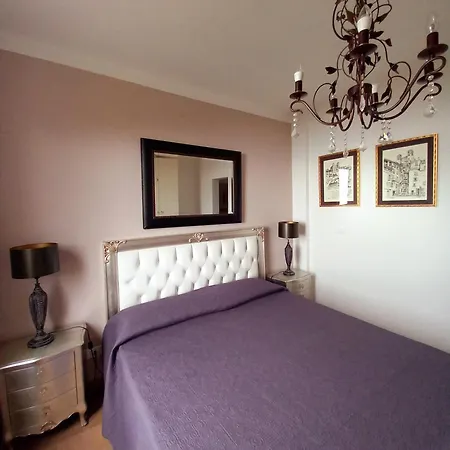 Dolci Risvegli Vista Mare *