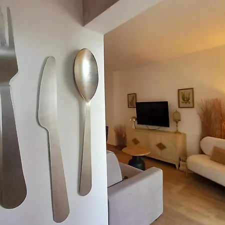 Apartment Dolci Risvegli Vista Mare