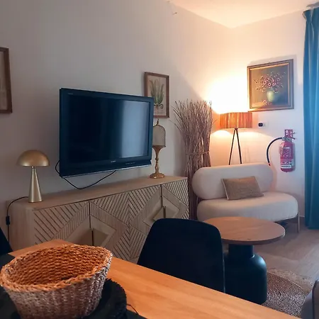 Dolci Risvegli Vista Mare Apartment Ventimiglia