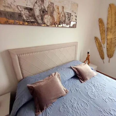 Apartment Dolci Risvegli Vista Mare Ventimiglia