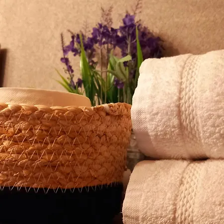 Dolci Risvegli Vista Mare Apartmán