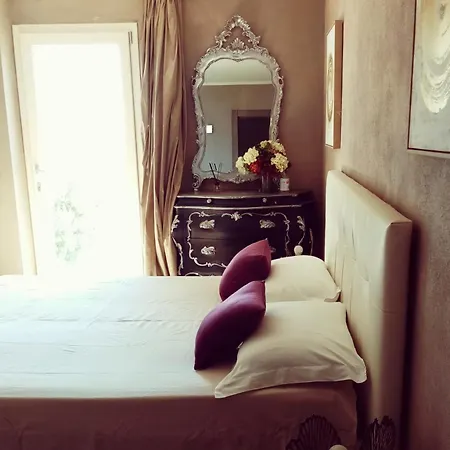 Dolci Risvegli Vista Mare Apartment Ventimiglia