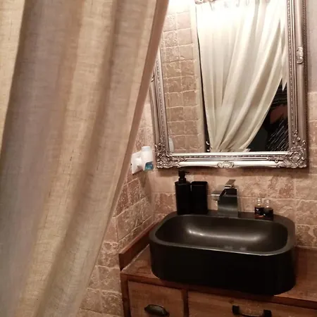 Dolci Risvegli Vista Mare Ventimiglia