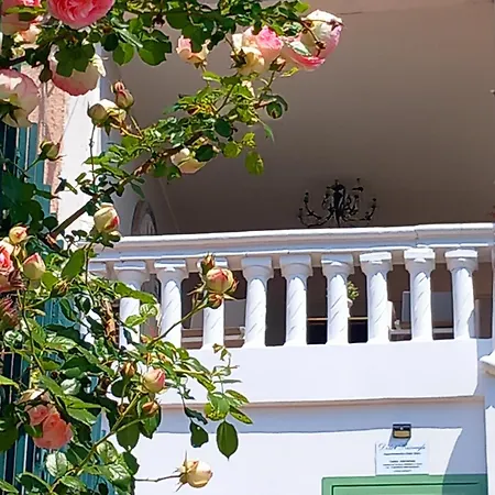 Dolci Risvegli Vista Mare 아파트