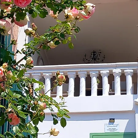 Dolci Risvegli Vista Mare Apartment