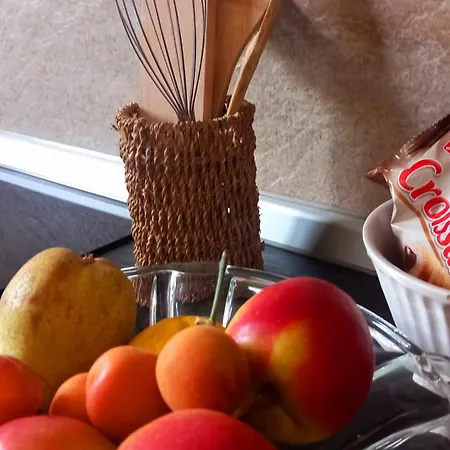 Dolci Risvegli Vista Mare アパート