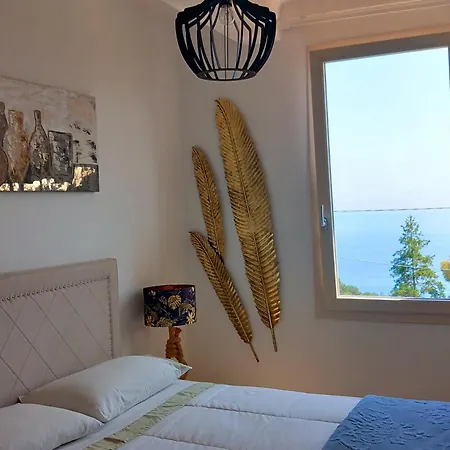 Dolci Risvegli Vista Mare Апартаменты