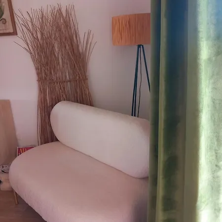 Dolci Risvegli Vista Mare Апартаменты *