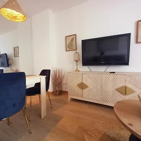Dolci Risvegli Vista Mare Апартаменты *